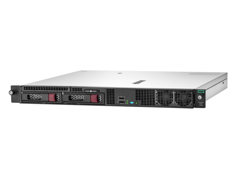 <b>HPE ProLiant DL20 Gen10 服务器</b>,广州服务器供应商