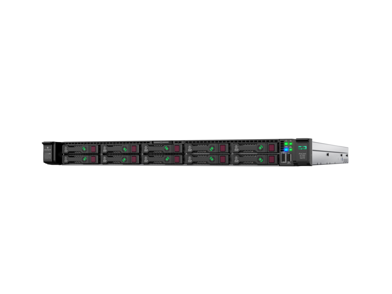 <b>HPE ProLiant DL360 Gen10 服务器</b>,广州服务器供应商