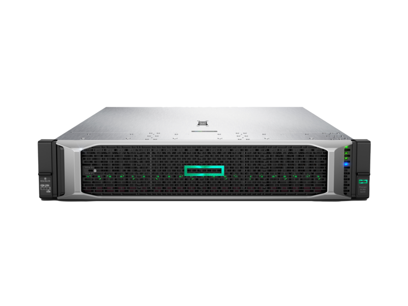 <b>HPE ProLiant DL380 Gen10 服务器</b>,广州服务器供应商