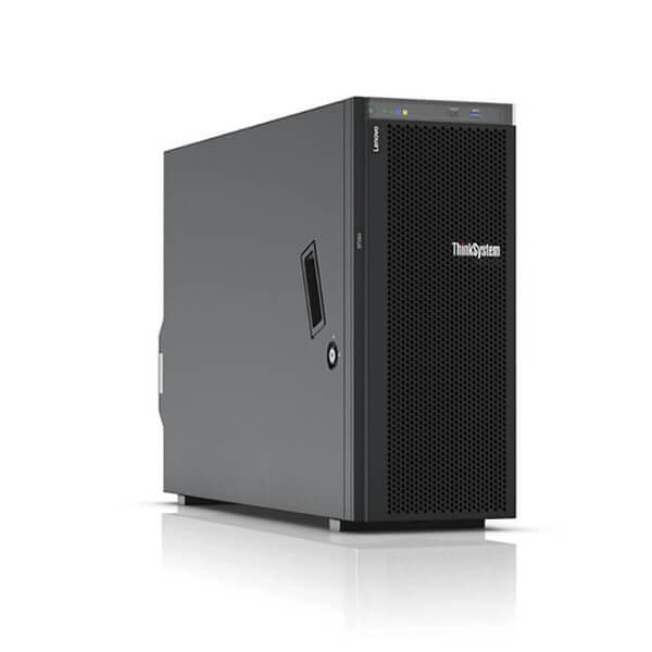 Lenovo ThinkSystem ST558