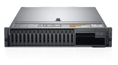 PowerEdge R740 服务器