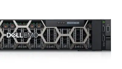 PowerEdge R740 服务器