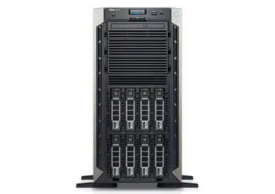 PowerEdge T340塔式存储服务器