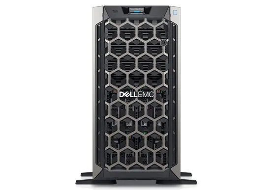 PowerEdge T340塔式存储服务器