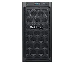 PowerEdge T140安全塔式服务器